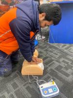 First Aid Courses Dandenong image 3